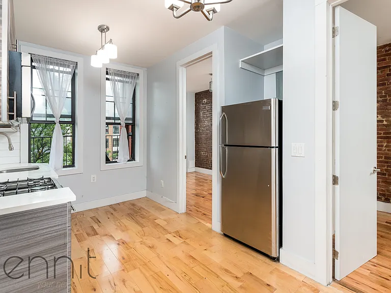 699 Bushwick Ave #4A — Photo 3