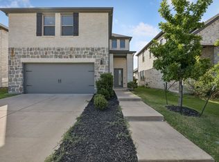 2524 Gaulding St, Royse City, TX 75189
