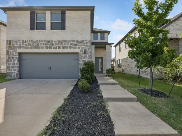 2524 Gaulding St, Royse City, TX 75189