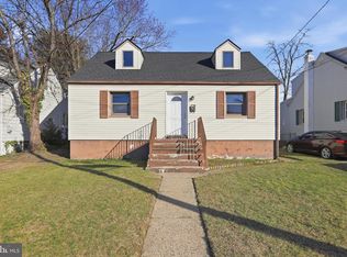 110 5th St, Brooklawn, NJ 08030