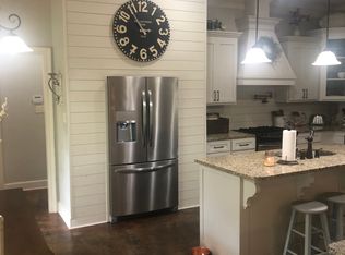 336 Norris Rd, Choudrant, LA 71227