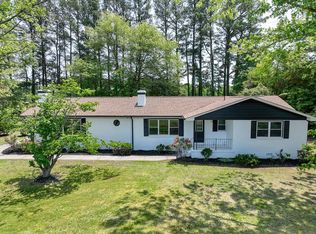 18228 Adams Crossing Rd, Melfa, VA 23410