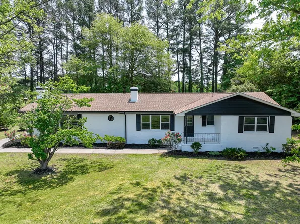 18228 Adams Crossing Rd, Melfa, VA 23410