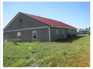 10093 Winegar Rd, Greenfield, OH 45123