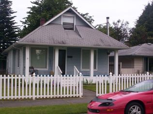 2112 Summit Ave, Everett, WA 98201