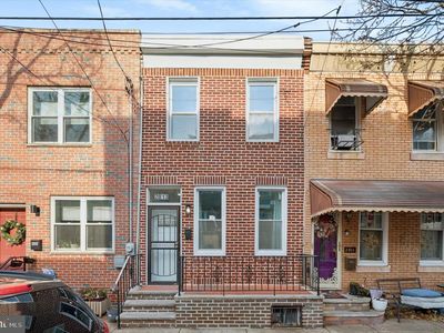 2013 Titan St, Philadelphia, PA, 19146