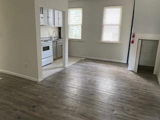 living room/main area