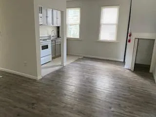 living room/main area