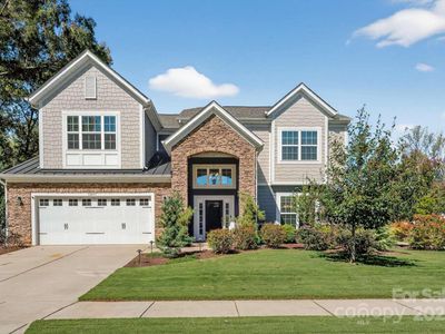 12451 Journeys End Trl, Huntersville, NC, 28078