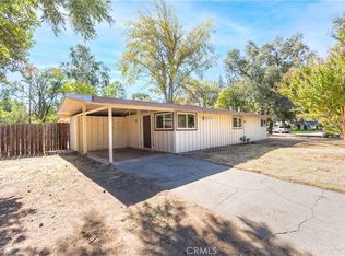 569 White Ave, Chico, CA 95926