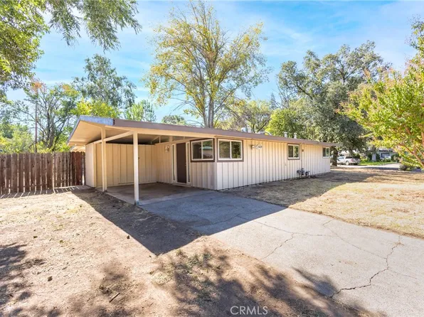 569 White Ave, Chico, CA 95926