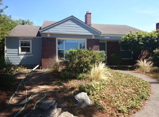 5440 42nd Ave SW, Seattle, WA 98136