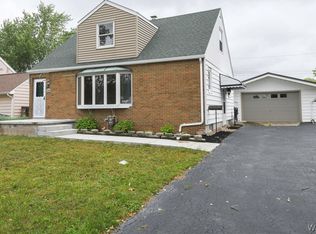 179 Rogers Ave, Tonawanda, NY 14150