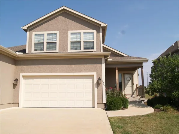 1309 N 158th Ter, Basehor, KS 66007