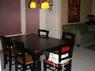 1320 Bison Ridge Dr, Colorado Springs, CO 80919