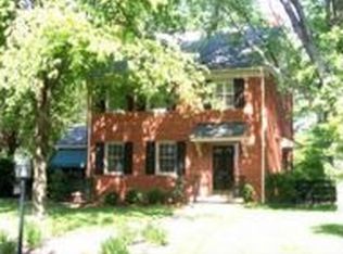 1012 Ridge Top Rd, Henrico, VA 23229