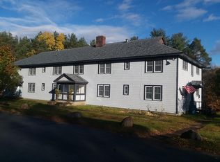77 Will Rogers Dr #APT---8, Saranac Lake, NY 12983