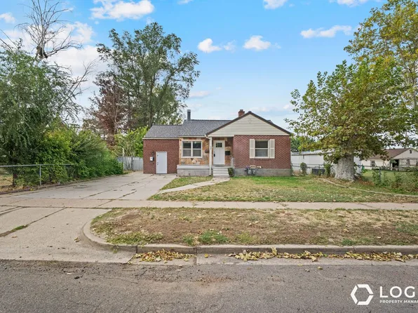 732 S 1000 E #A, Salt Lake City, UT 84102
