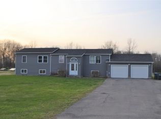 633 Judson Street Rd, Canton, NY 13617