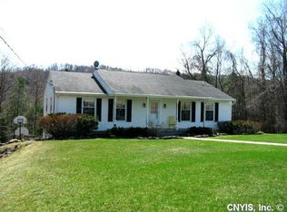 3272 Pleasant Valley Rd, Syracuse, NY 13215