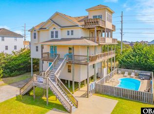 26141 N Sand Dollar Ct Lot 4, Salvo, NC 27972