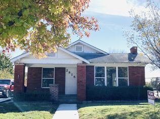 2818 Kingston St, Dallas, TX 75211