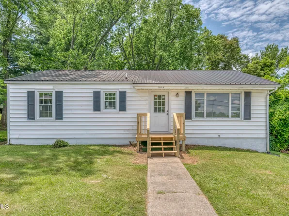 208 Gregory Ave, Greeneville, TN 37745