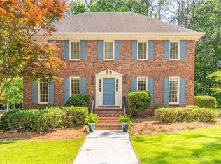 849 Valbrook Ct SW, Lilburn, GA 30047