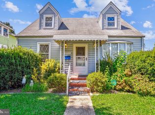 4400 Highview Ave, Baltimore, MD 21229