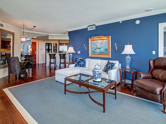 4th image of 347 N New River Dr E APT 2410