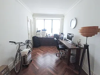 Rented by G. Laurie Cooper