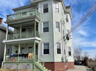 15-17 Julian St, Providence, RI 02909