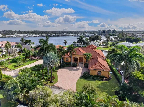 316 W BAY DRIVE, VENICE, FL 34285