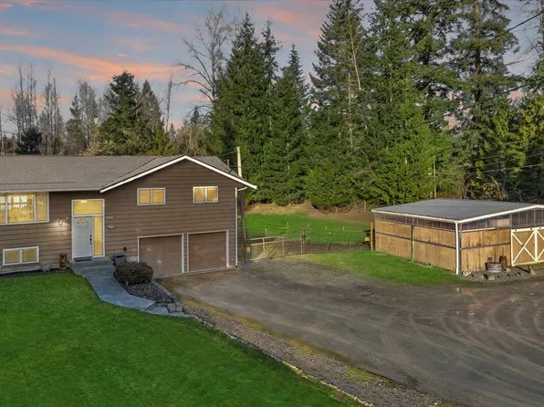 13925 Dubuque Road, Snohomish, WA 98290