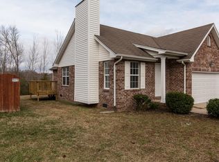 1204 Waverunner Ct W, Nashville, TN 37217