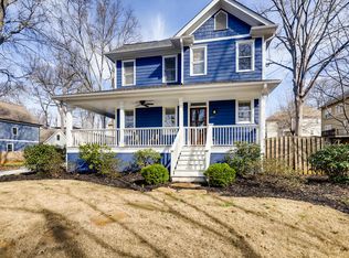 890 Mercer St SE, Atlanta, GA 30316