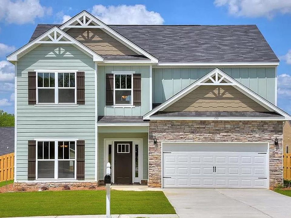 1st image of 107 Cobblestone Ln Lot 3