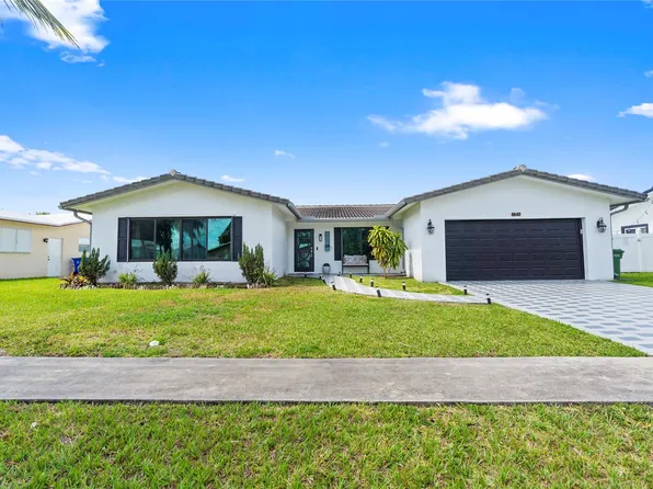 6640 NW 22nd Street, Margate, FL 33063
