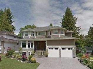 1059 Cornell Ave, Coquitlam, BC V3J 2Z6