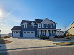 204 Waterleigh Way, Moyock, NC 27958