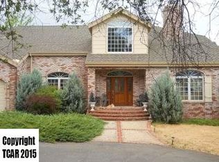 23177 Isabella Ct, Columbia, CA 95310