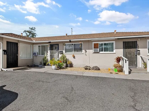 3552-56 West St, Lemon Grove, CA 91945