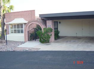 5512 N Camino Arenosa, Tucson, AZ 85718