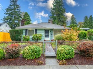 6534 S D St, Tacoma, WA