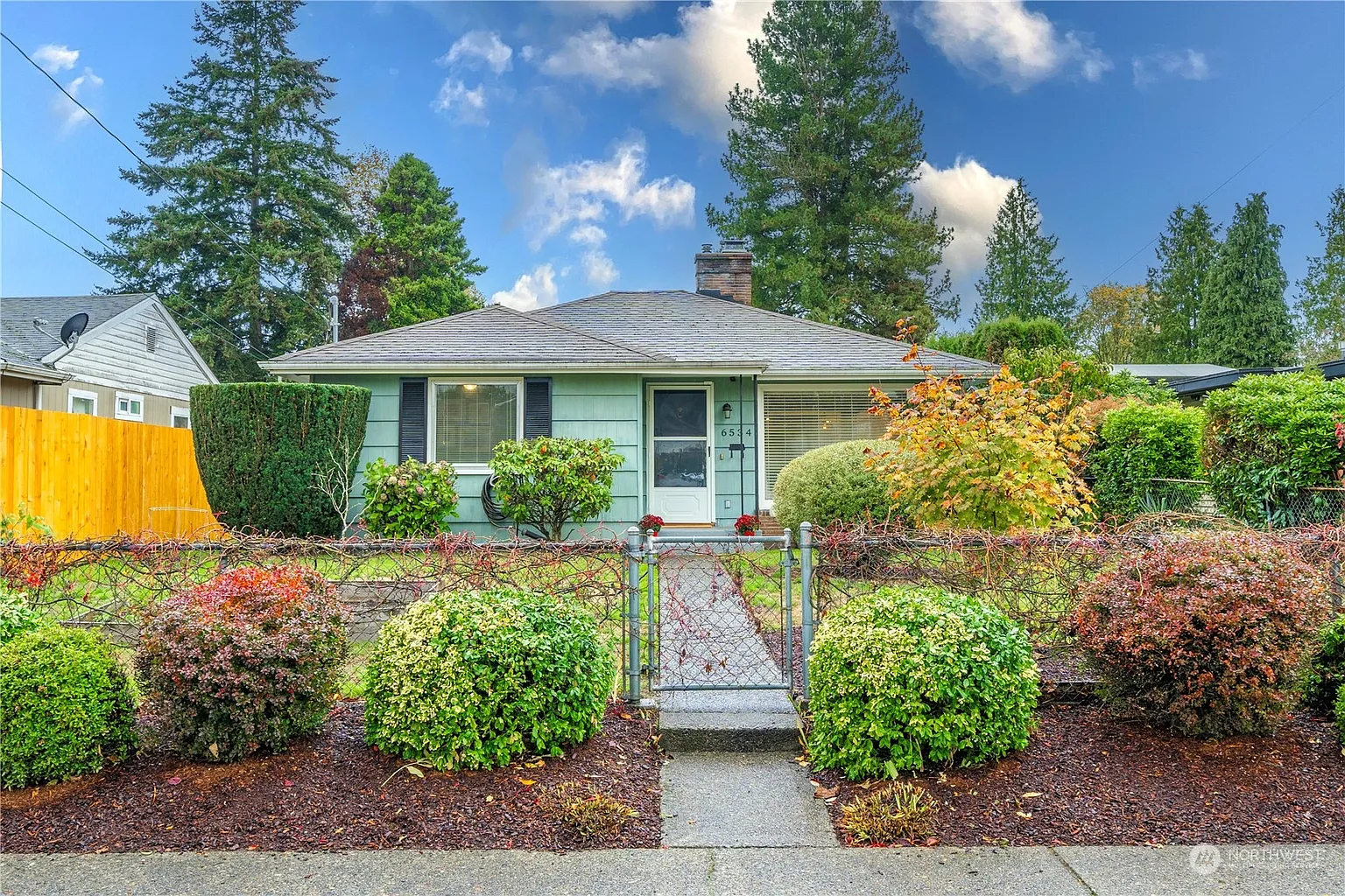 6534 S D Street photo 1
