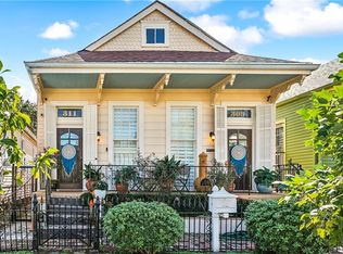 311 Diana St, New Orleans, LA 70114