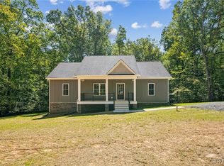 756 Shady Ln, Gordonsville, VA 22942