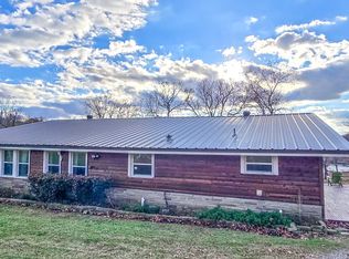 115988 S 4302nd Rd, Porum, OK 74455