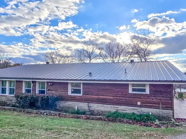 115988 S 4302nd Rd, Porum, OK 74455