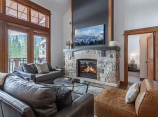 8001 Northstar Dr #403, Truckee, CA